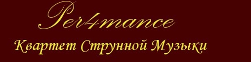 Музыкальное сопровождение свадеб в Тольятти